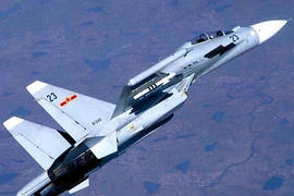 Trung Quốc sao chép Su-30MK2 thế nào?
