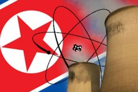 Triều Tiên mở rộng cơ sở làm giàu Uranium chế tạo VKHN?