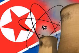 Triều Tiên mở rộng cơ sở làm giàu Uranium chế tạo VKHN?
