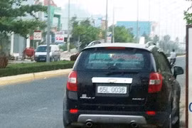 Công an Cần Thơ lấy “vật chứng” giao người “lạ” tiêu thụ?