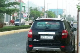 Công an Cần Thơ lấy “vật chứng” giao người “lạ” tiêu thụ?