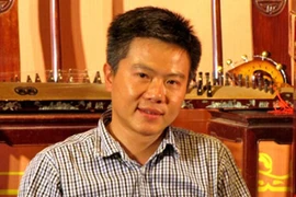 GS Ngô Bảo Châu: Thi không nghiêm túc thì nên bỏ