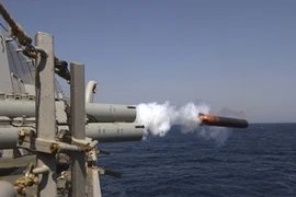 Mỹ nâng sức mạnh “sát thủ diệt tàu ngầm” Mk-54