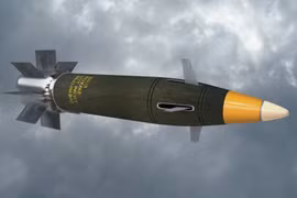 Vì sao siêu đạn pháo thông minh Excalibur “thất nghiệp”?