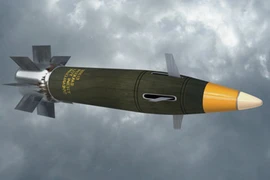 Vì sao siêu đạn pháo thông minh Excalibur “thất nghiệp”?