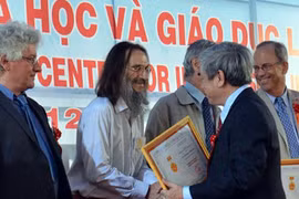 Bộ Nội vụ gác cổng cho Chính phủ thế nào?