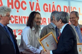 Bộ Nội vụ gác cổng cho Chính phủ thế nào?