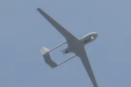 “Họ tên” loại UAV Trung Quốc áp sát Nhật Bản 