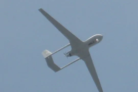 “Họ tên” loại UAV Trung Quốc áp sát Nhật Bản 