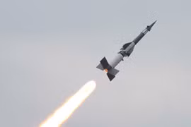 Hé lộ điểm yếu của lực lượng phòng không Syria