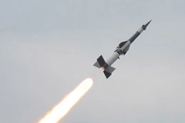 Hé lộ điểm yếu của lực lượng phòng không Syria