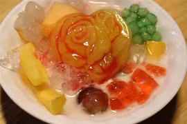 Những món giải khát hàng đầu Hà thành