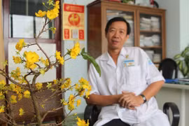 Bệnh viện chuyên trị bệnh lạ