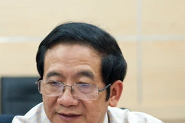 Cải thiện tình hình thiếu máu não