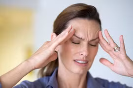 Phòng thiếu mãu não bằng cách nào?