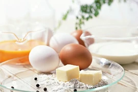 Thức ăn phòng chống thiếu máu não