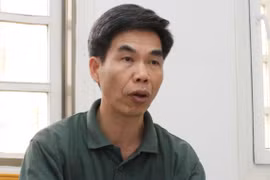 Chống dịch kiểu không minh bạch?