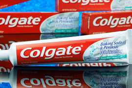 Colgate chứa chất gây ung thư Triclosan: Nhà sản xuất nói gì? (2)