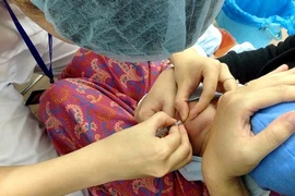 2 trẻ tử vong vì mắc tiêu chảy hiếm gặp