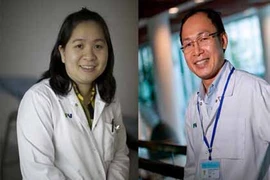 Chương trình Tư vấn cộng đồng: Tầm soát & điều trị ung thư tai mũi họng, đầu cổ