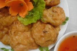 9 món ngon không thể bỏ qua khi đến với Quảng Ninh