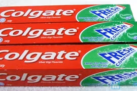 Colgate có Triclosan gây ung thư: Nghe viện dẫn, thêm hoang mang (3)