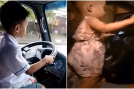 Cha mẹ ngờ nghệch dâng tính mạng con cho 'tử thần'