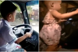 Cha mẹ ngờ nghệch dâng tính mạng con cho 'tử thần'