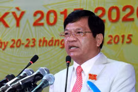 Bí thư, Chủ tịch tỉnh Quảng Ngãi vi phạm đến mức phải kỷ luật