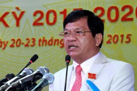 Bí thư, Chủ tịch tỉnh Quảng Ngãi vi phạm đến mức phải kỷ luật