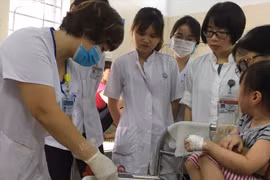 Học phí 70 triệu đồng/năm, Đại học Y dược TP HCM phải giải trình