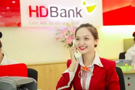 HDBank khóa room ngoại, phát hành riêng lẻ 160 triệu USD trái phiếu chuyển đổi quốc tế