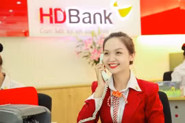 HDBank khóa room ngoại, phát hành riêng lẻ 160 triệu USD trái phiếu chuyển đổi quốc tế