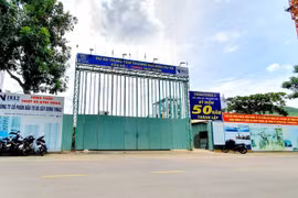 Loạt khu đất 'vàng' ở Bình Định được giao làm khách sạn, cao ốc gây xôn xao