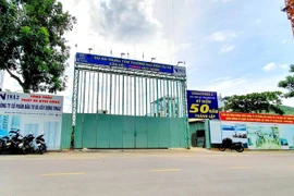 Loạt khu đất 'vàng' ở Bình Định được giao làm khách sạn, cao ốc gây xôn xao