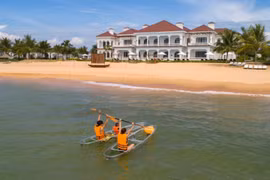 “Thu sang rộn ràng – ngập tràn hot deal” tại Vinpearl