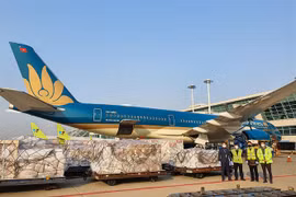 Điểm tên 4 doanh nghiệp vận tải lỗ hơn 20.700 tỷ đồng vì COVID-19