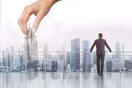 4 tháng, nhà đầu tư ngoại bán ròng gần 14.735 tỷ đồng trên HOSE