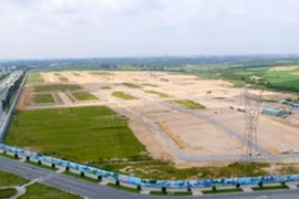 Bình Dương ra loạt văn bản thu hồi các quyết định liên quan TCT Bình Dương