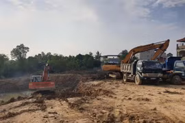 'Cò' đất bắt tay chủ đầu tư: Rủi ro lớn cho khách hàng