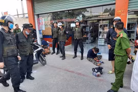 Hành trình triệt phá những vụ án nóng ở Đồng Nai