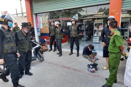 Hành trình triệt phá những vụ án nóng ở Đồng Nai