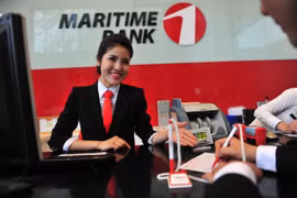 Ngân hàng đặt mục tiêu lợi nhuận năm nay bao nhiêu?