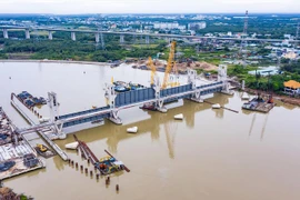 Siêu dự án chống ngập 10 ngàn tỷ ở TP HCM ách tắc vì đâu?