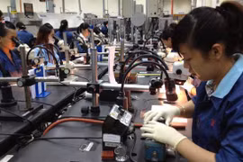 Gần 15.000 doanh nghiệp FDI đang lỗ luỹ kế nửa triệu tỷ đồng