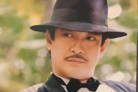 'Sĩ quan tình báo Nguyễn Thành Luân' - nghệ sĩ Chánh Tín qua đời ở tuổi 68