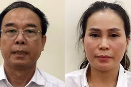 Triệu tập 26 tổ chức, cá nhân có quyền lợi, nghĩa vụ liên quan ông Nguyễn Thành Tài và cấp dưới