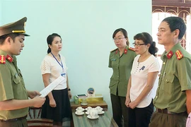 Gian lận điểm thi ở Sơn La: Hối lộ tiền tỷ để nâng điểm cho thí sinh