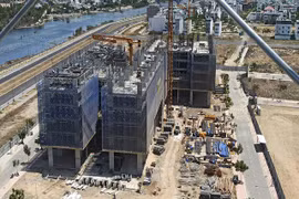 Khánh Hòa khẳng định Hà Quang Land huy động vốn trái phép tại dự án nhà ở xã hội