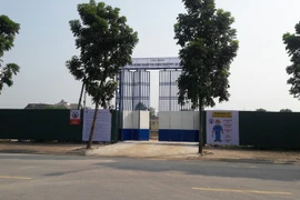 Hà Nội xuất hiện dự án nhà ở xã hội vị trí 'vàng' dưới 15 triệu đồng/m2